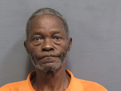 Johnny Williams Jr.